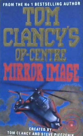 Mirror Image | 9999903188315 | Clancy, Tom