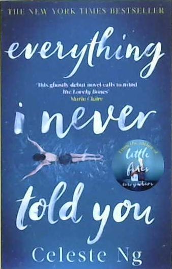 Everything I Never Told You | 9999903222965 | Ng, Celeste