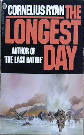 The Longest Day | 9999903189015 | Cornelius Ryan