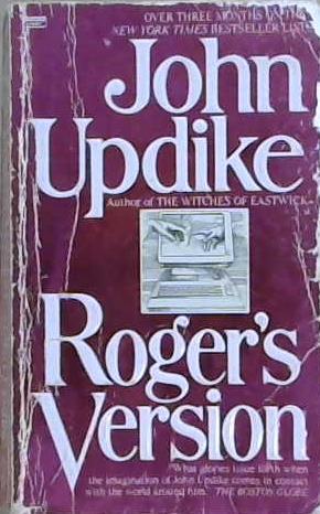 Roger's Version | 9999903199342 | John Updike