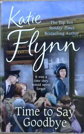 Time to Say Goodbye | 9999903157564 | Katie Flynn