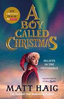 A Boy Called Christmas | 9999903224068 | Matt Haig