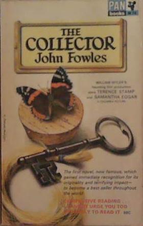 The Collector | 9999903264736 | John Fowles