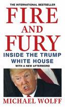 Fire and Fury | 9999903187356 | Michael Wolff