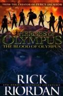 The Blood of Olympus | 9999903166016 | Rick Riordan