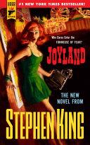 Joyland | 9999903229728 | Stephen King