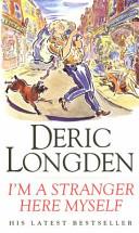 I'm a Stranger Here Myself | 9999902077870 | Deric Longden