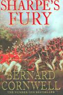 Sharpe's fury | 9999903176305 | Bernard Cornwell