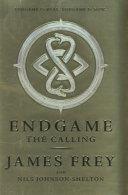 The Calling | 9999903180722 | James Frey Nils Johnson-Shelton