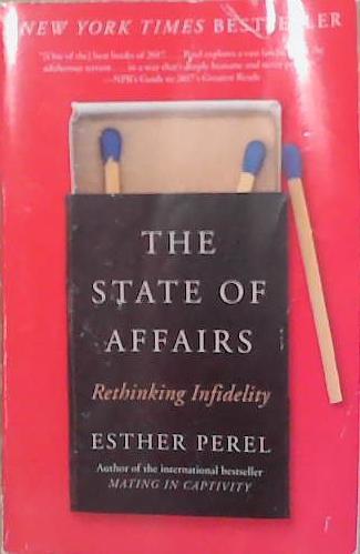 The State of Affairs | 9999903247319 | Esther Perel