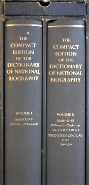 Dictionary of National Biography | 9999902836927 | George Smith