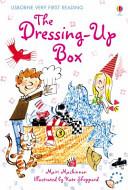 The Dressing Up Box | 9999903166535 | Mairi Mackinnon Kate Sheppard