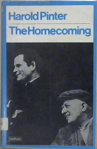 The Homecoming | 9999903220305 | Harold Pinter