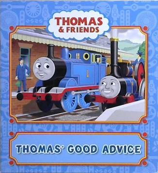 Thomas' Good Advice | 9999903224624