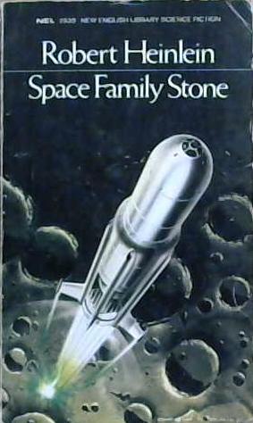 Space Family Stone | 9999903139201 | Robert Anson Heinlein