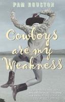 Cowboys Are My Weakness | 9999900057577 | Houston, Pam