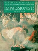 Impressionists | 9999903161783 | K. E. Sullivan