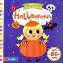 Halloween | 9999903224440 | Campbell Books