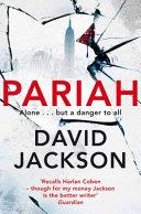 Pariah | 9999903187660 | Jackson, David J.