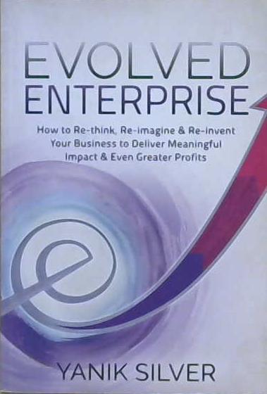 Evolved Enterprise | 9999903198383 | Yanik Silver