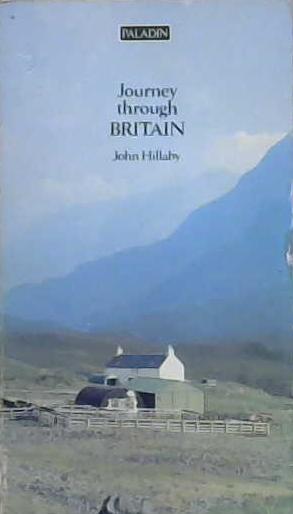 Journey Through Britain | 9999903238690 | John Hillaby