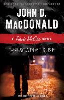 The Scarlet Ruse | 9999903230793 | John D. MacDonald