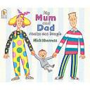 My Mum and Dad Make Me Laugh | 9999903154402 | Nick Sharratt