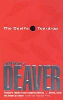 The Devil's Teardrop | 9999903259244 | Deaver, Jeffery