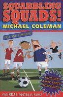 Squabbling Squads! | 9999903152095 | Michael Coleman