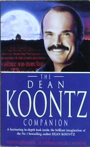 The Dean Koontz Companion | 9999903209959 | Dean Koontz