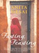 Fasting, feasting | 9999903202677 | Anita Desai