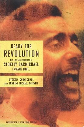 Ready for Revolution | 9999903127512 | Stokely Carmichael Michael Thelwell