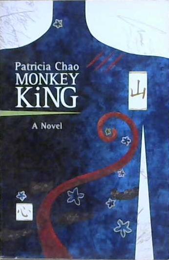 Monkey King | 9999903218852 | patricia Chao