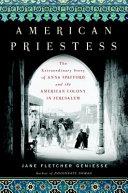 American Priestess | 9999903211266 | Jane Fletcher Geniesse