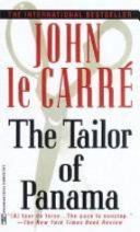 The Tailor of Panama | 9999903244486 | John Le Carré