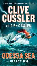 Odessa Sea | 9999903257325 | Clive Cussler Dirk Cussler