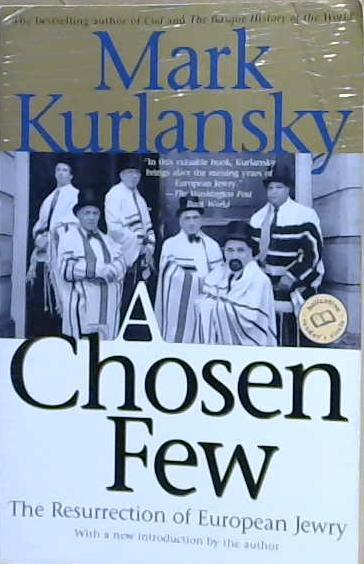 A Chosen Few | 9999903163046 | Mark Kurlansky