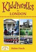 Kiddiwalks in London | 9999903184829 | Helen Finch