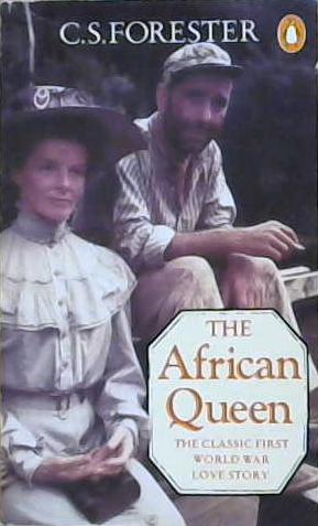 African Queen, the | 9999903132059 | Forester, Cecil Scott