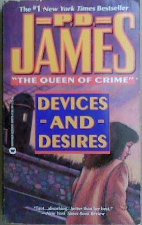 Devices and Desires | 9999903259831 | P. D. James,