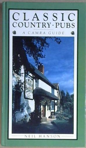 Classic Country Pubs | 9999903075400 | Neil Hanson