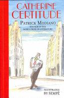 Catherine Certitude | 9999903223252 | Patrick Modiano