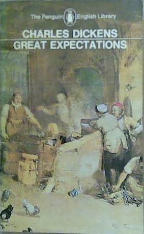 Great Expectations (English Library) | 9999903261230 | Dickens, Charles