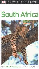 DK Eyewitness Travel Guide: South Africa | 9999903166368 | Dk Travel