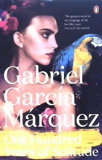 One Hundred Years of Solitude | 9999903153535 | Garcia Marquez, Gabriel