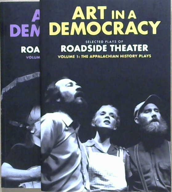 Art in a Democracy. Vol. 1 & 2 | 9999903205241 | Ben Fink