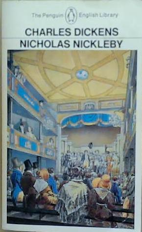 Nicholas Nickleby | 9999903257004 | Charles Dickens