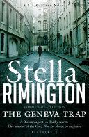 The Geneva Trap | 9999903172413 | Rimington, Stella