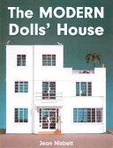 The Modern Dolls' House | 9999903128496 | Jean Nisbett