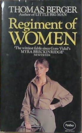 Regiment of Women | 9999903253273 | Thomas Berger